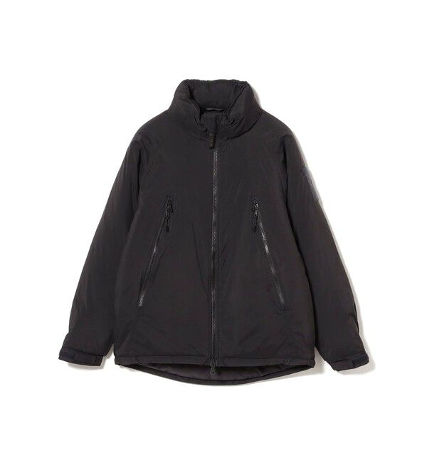 BEAMS「WILD THINGS / HAPPY JACKET」|ブルゾン・スタジャン|