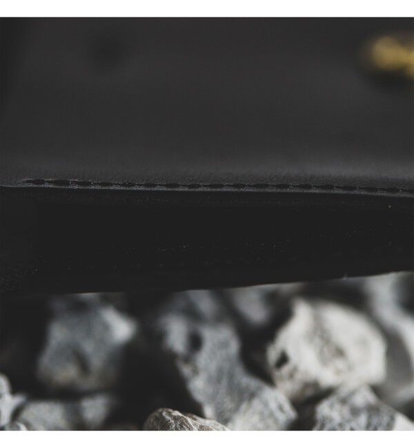 BEAMS「【別注】HAAL / Card Case」|財布|