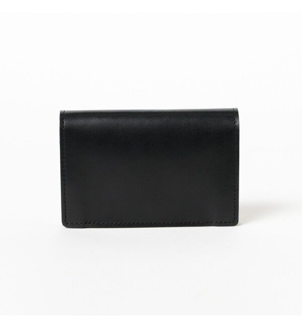 BEAMS「【別注】HAAL / Card Case」|財布|
