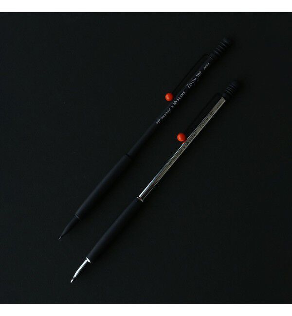 BEAMS「【別注】TOMBOW / ZOOM 707 シャープペンシル」|ステーショナリー|
