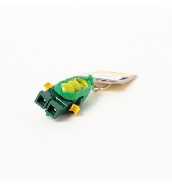 BEAMS「LEGO(R) / LED Lite Keychain キーライト」|キーケース|