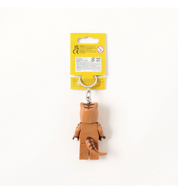 BEAMS「LEGO(R) / LED Lite Keychain キーライト」|キーケース|