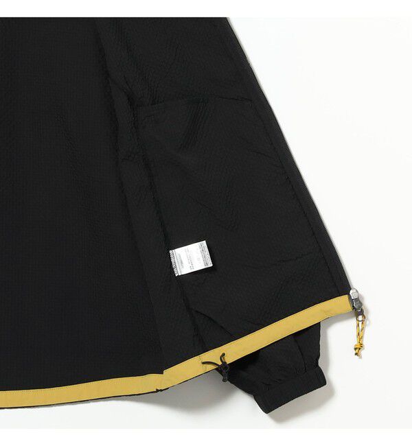 BEAMS「WILD THINGS / GECKO LIGHT PARKA」|ブルゾン・スタジャン|