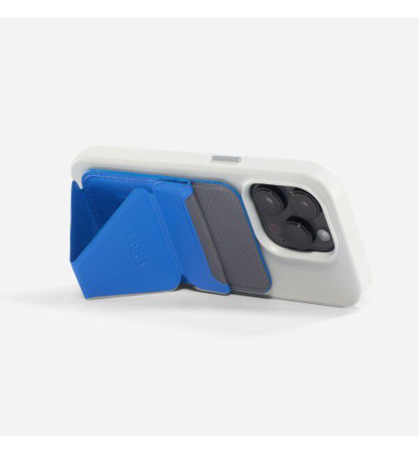 BEAMS「MOFT / Snap-On スマホスタンド」|モバイルケース|