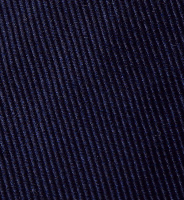 SHIPS「SHIPS: シルク レップ ソリッド ネクタイ」|ネクタイ・蝶ネクタイ|