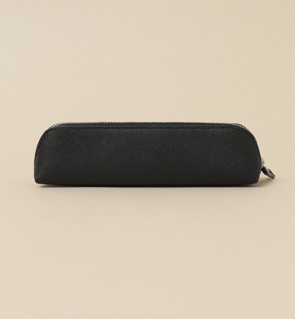 SHIPS「SHIPS:【SAFFIANO LEATHER】イタリアンレザー ペンケース」|その他|