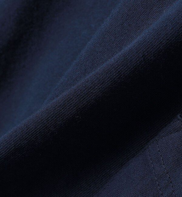 SHIPS any「【SHIPS any別注】LA APPAREL: ヘビーウェイト 半袖 Tシャツ◇」|Tシャツ・カットソー|