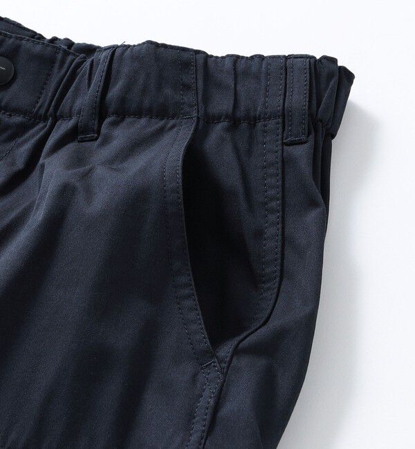 SHIPS any「SHIPS any: ライトツイル BDU イージー カーゴパンツ」|カーゴ|