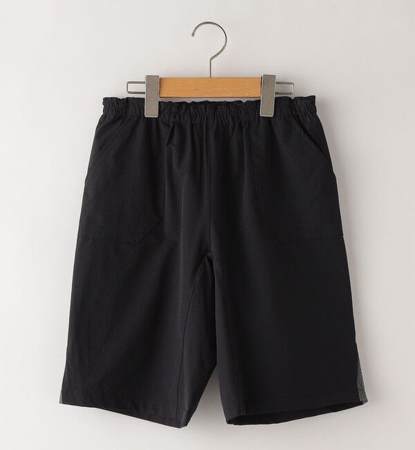 SHIPS KIDS「SHIPS KIDS:145～160cm /〈UVカット/吸水速乾〉ナイロン ドライ ショーツ」|その他|
