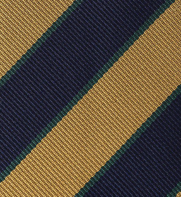 SHIPS KIDS「SHIPS KIDS:ストライプ柄 ネクタイ」|ネクタイ・蝶ネクタイ|