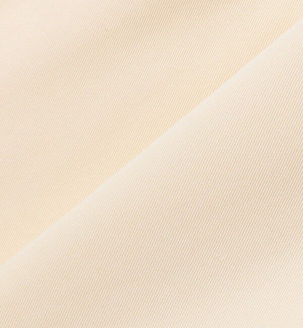 SHIPS any「SHIPS any:〈洗濯機可能〉ワイド ストレート チノ パンツ」|チノ|