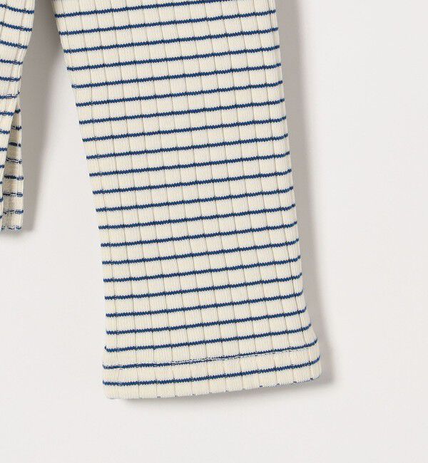 SHIPS any「SHIPS any:〈洗濯機可能〉テレコ ベアトップ セット カーディガン」|カーディガン|