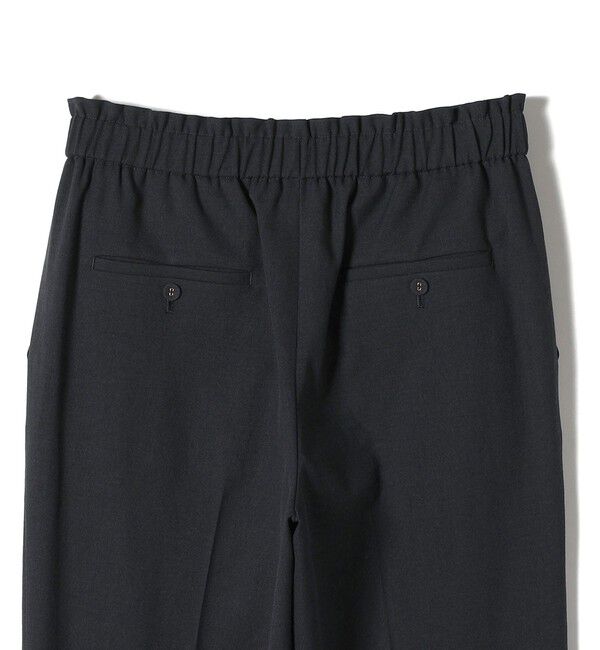 SHIPS for women「〈手洗い可能／UVカット〉ドライ オックス テーパード パンツ」|その他|