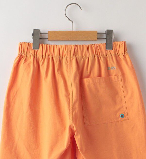 SHIPS KIDS「SHIPS KIDS:140～160cm / デイリー ショーツ」|その他|