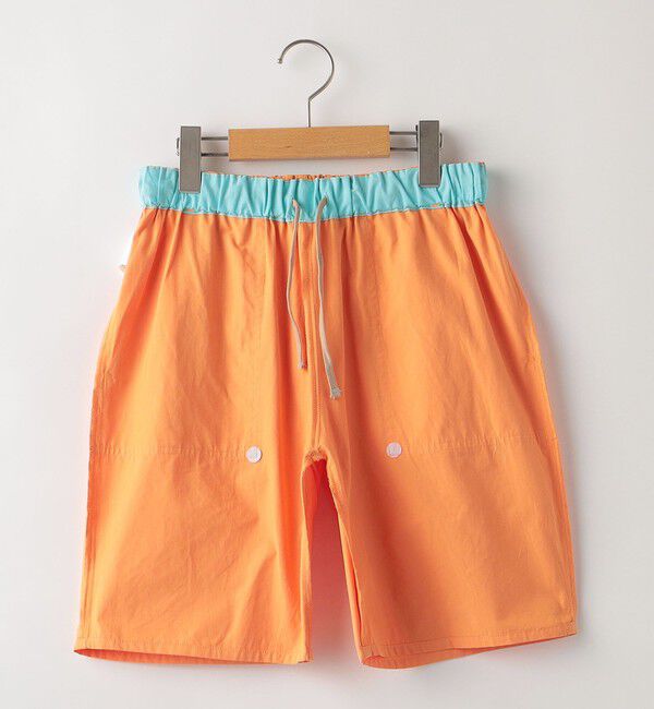 SHIPS KIDS「SHIPS KIDS:140～160cm / デイリー ショーツ」|その他|