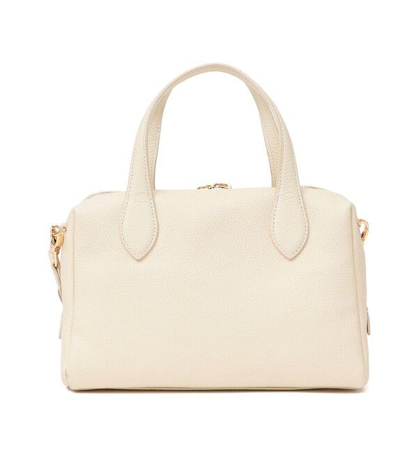 SHIPS for women「BEAURE:SQ TAPE BOSTON」|ボストンバッグ|