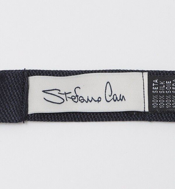 SHIPS「Stefano Cau: シルク バスケット ボウタイ」|ネクタイ・蝶ネクタイ|