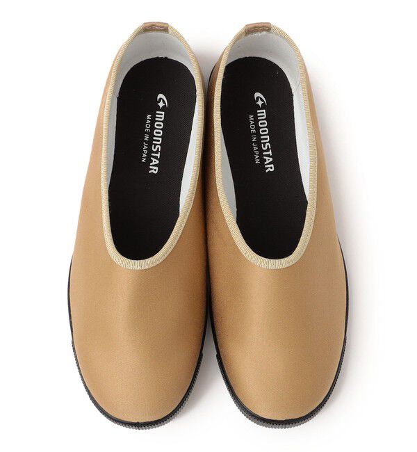 SHIPS any「MOONSTAR: PLAIN BALLET バレエシューズ<KIDS>」|スニーカー|