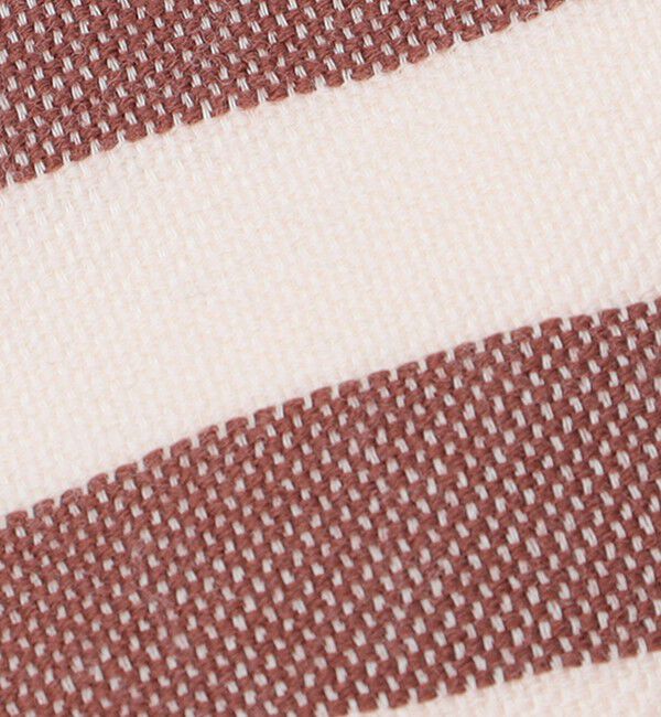 SHIPS「Errico Formicola: ウール/シルク ストライプ ネクタイ」|ネクタイ・蝶ネクタイ|