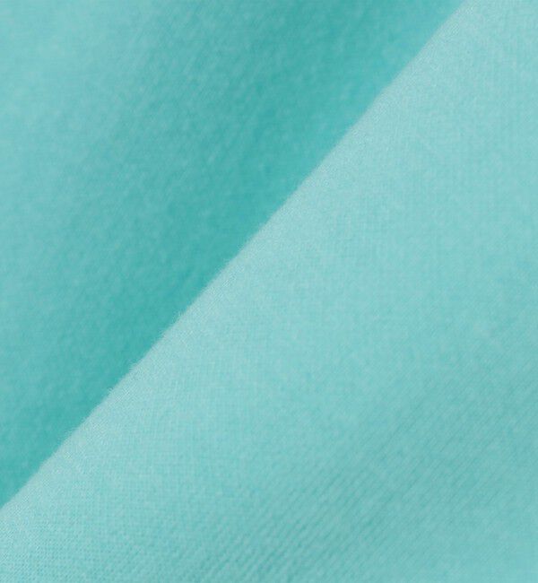 SHIPS any「SHIPS any:〈洗濯機可能〉ワンポイント 刺繍 ポンチ ジップ パーカー <KIDS>◇」|パーカー|