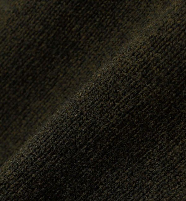 SHIPS「PEREGRINE: クルーネック セーター」|ニット・セーター|