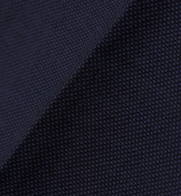 SHIPS「SHIPS: コットン バーズアイ スラックス」|スラックス|