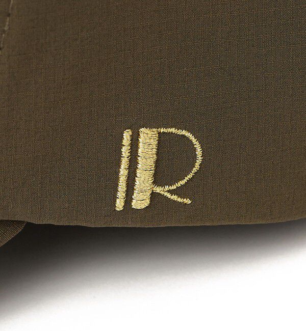 SHIPS for women「Revis.:〈UVカット/撥水〉リボン キャップ」|キャップ・キャスケット|