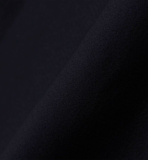 SHIPS any「SHIPS any: 360&deg; THE CIRCLE STRETCH ポロシャツ(セットアップ対応)◇」|ポロシャツ|