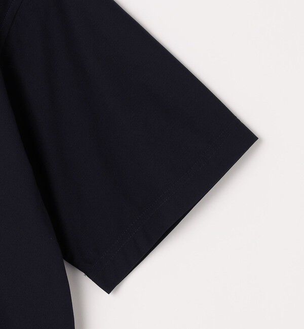 SHIPS any「SHIPS any: 360&deg; THE CIRCLE STRETCH ポロシャツ(セットアップ対応)◇」|ポロシャツ|