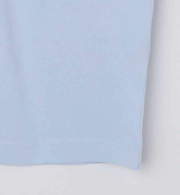 SHIPS「LACOSTE: TH0125 ショートスリーブ Tシャツ」|Tシャツ・カットソー|