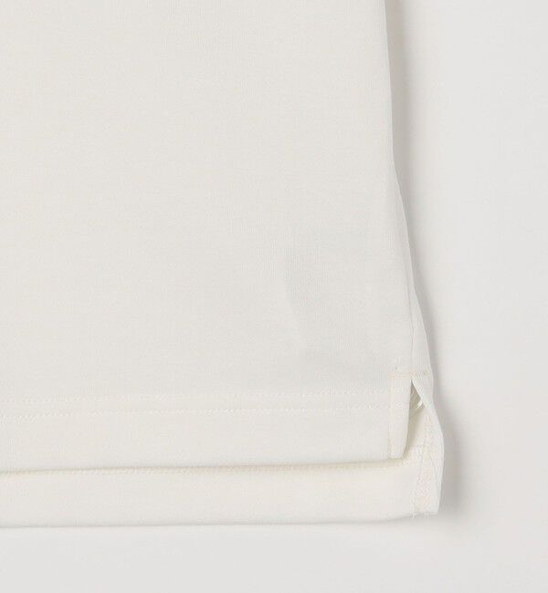 SHIPS any「【WEB限定】SHIPS any:〈接触冷感〉COOL TOUCH スムース リラックス ポロシャツ◆」|ポロシャツ|