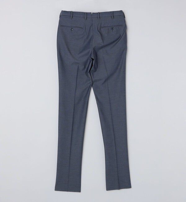 SHIPS「SHIPS: INFITEX 2WAYストレッチ スラックス」|スラックス|