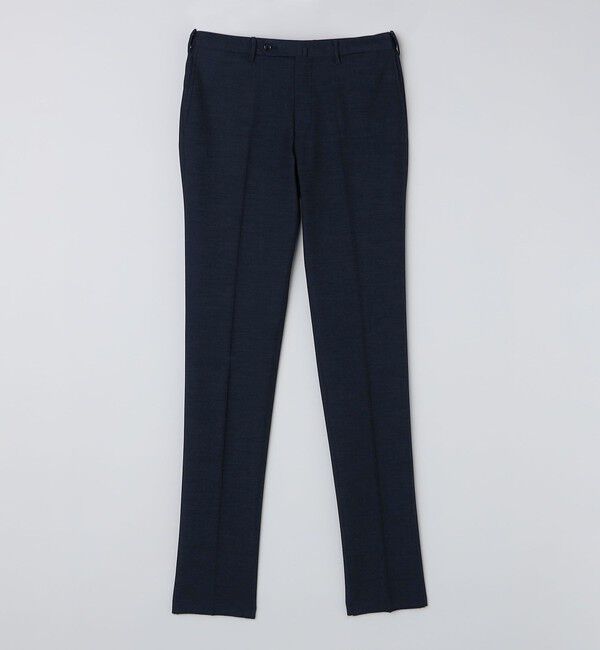 SHIPS「SHIPS: INFITEX 2WAYストレッチ スラックス」|スラックス|