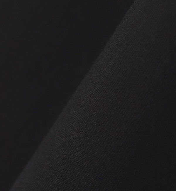 SHIPS「City Ambient Products: リラックス ハーフ ジップ ポロシャツ」|ポロシャツ|