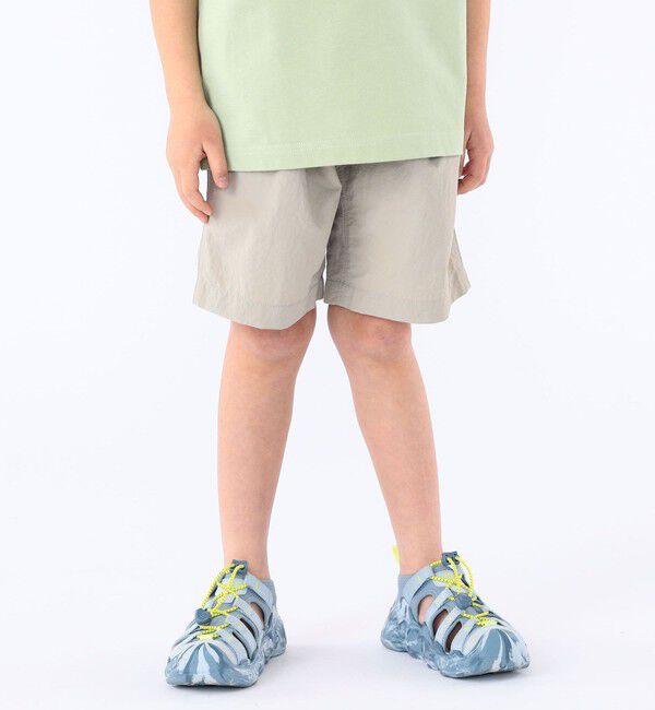 SHIPS KIDS「KEEN:HYPERPORT H2 C&Y」|サンダル|