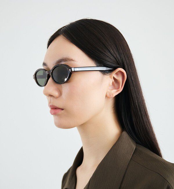 SHIPS「SZADE: NOLAN」|サングラス|