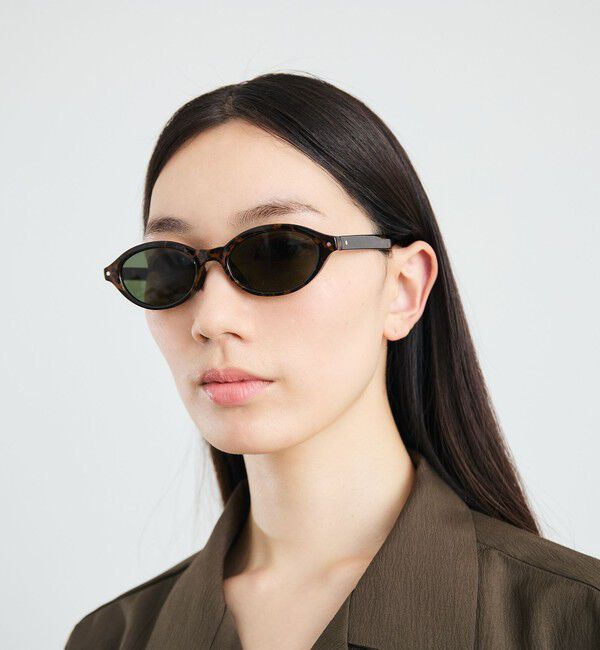 SHIPS「SZADE: NOLAN」|サングラス|