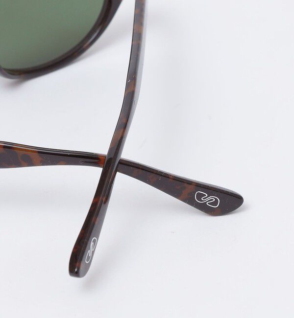 SHIPS「SZADE: NOLAN」|サングラス|