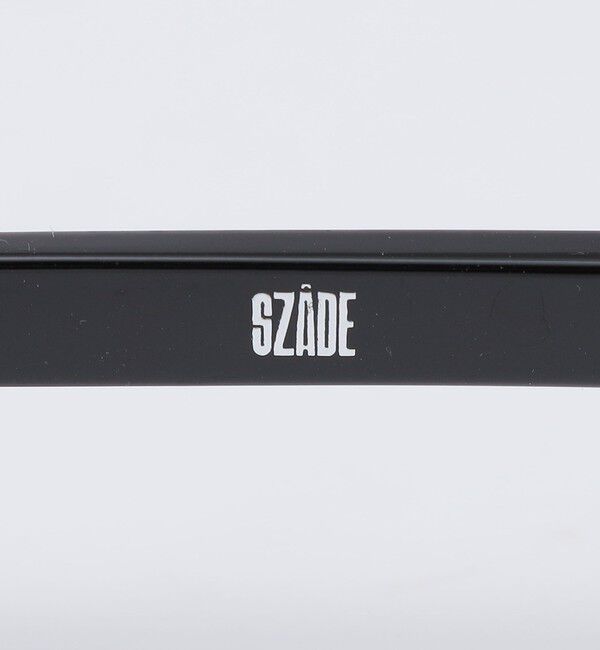 SHIPS「SZADE: NOLAN POLARISED」|サングラス|