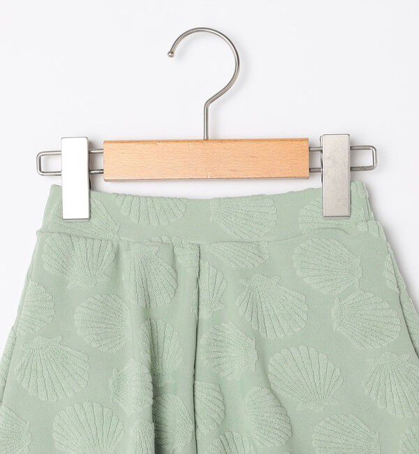 SHIPS KIDS「SHIPS KIDS:140～150cm / 無地 シェル セパレート スイム ウエア」|その他|