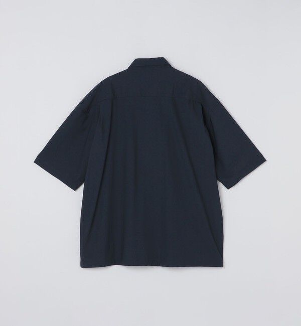 SHIPS Colors 「SHIPS Colors:〈UVカット・接触冷感・吸水速乾〉COOL TOUCH シャツ」|シャツ・ブラウス|