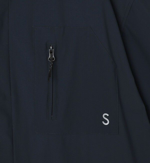 SHIPS Colors 「SHIPS Colors:〈UVカット・接触冷感・吸水速乾〉COOL TOUCH シャツ」|シャツ・ブラウス|