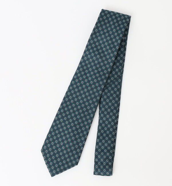 SHIPS Colors 「SHIPS Colors:シルク ドット ネクタイ」|ネクタイ・蝶ネクタイ|ケリー