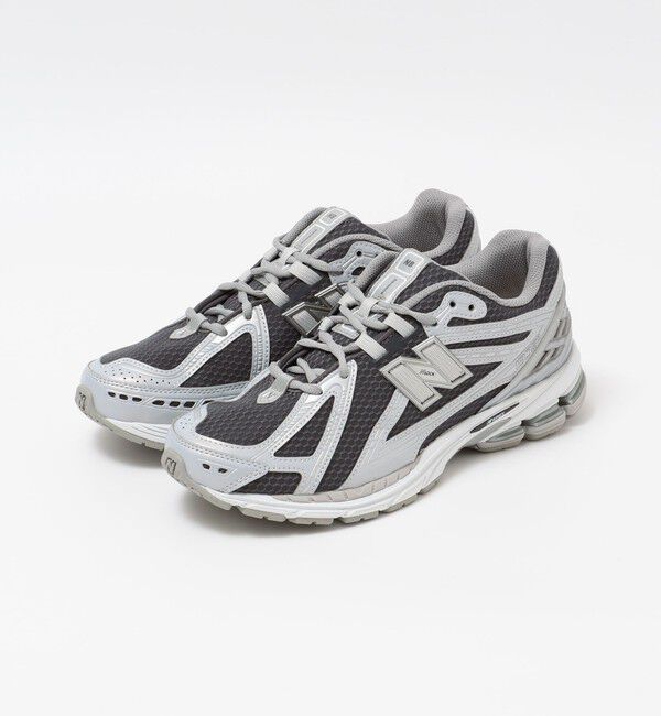 SHIPS「NEW BALANCE: 1906R」|スニーカー|グレー