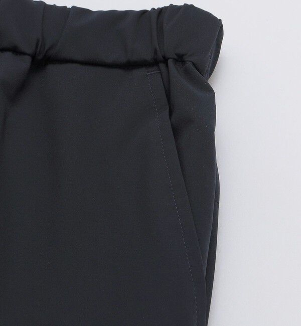 SHIPS Colors 「SHIPS Colors:〈撥水・防風・洗濯機可能〉3レイヤー ライト イージーパンツ」|その他|