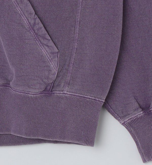 SHIPS「Redwood Classics: 16オンス フェード ジップ パーカ」|パーカー|