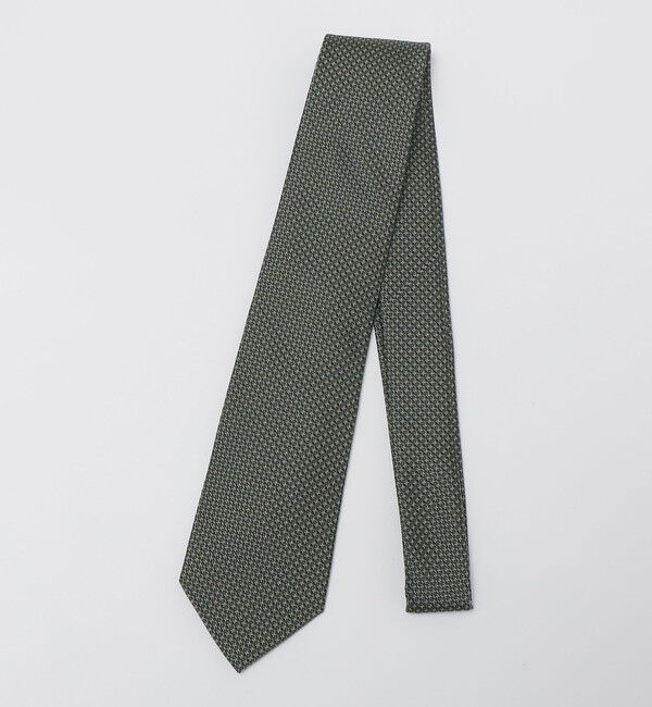 SHIPS Colors 「SHIPS Colors:シルク 総柄 ネクタイ」|ネクタイ・蝶ネクタイ|ケリー