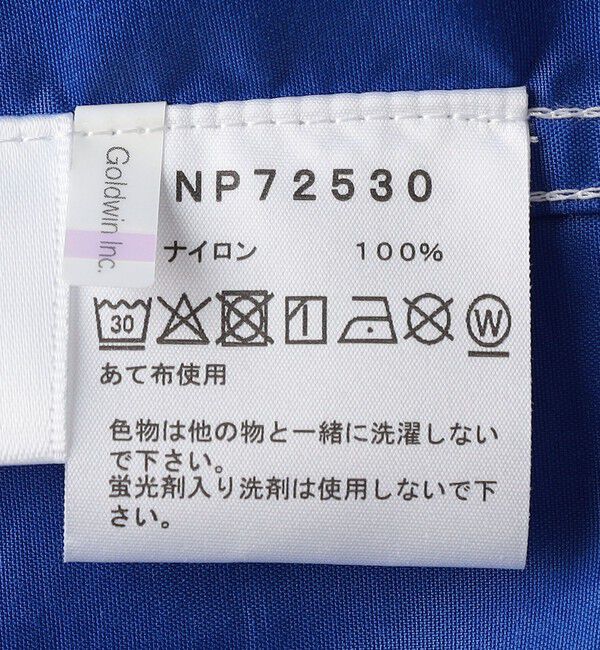 SHIPS any「THE NORTH FACE: COMPACT JACKET マウンテンパーカー 26SS」|その他|