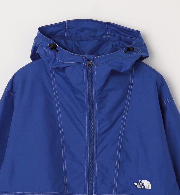 SHIPS any「THE NORTH FACE: COMPACT JACKET マウンテンパーカー 26SS」|その他|