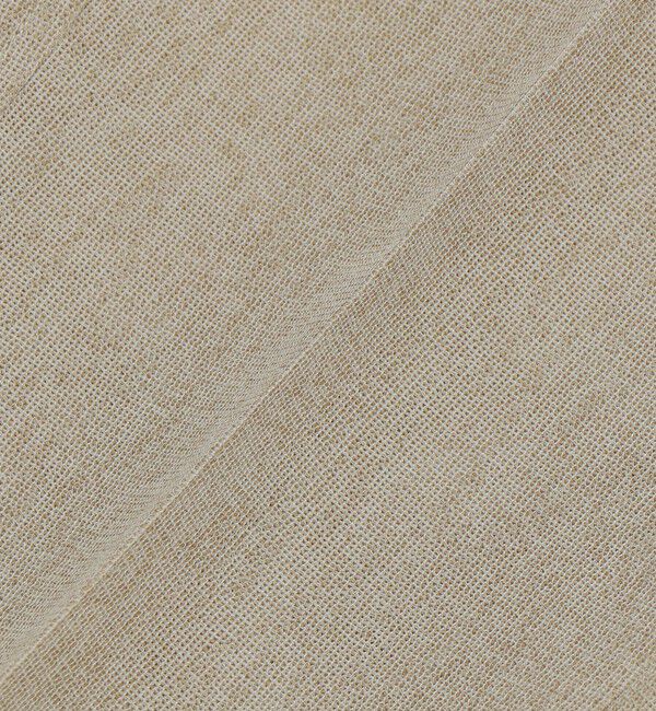 SHIPS Colors 「SHIPS Colors:〈速乾・洗濯機可能〉シャリルジャージー イージー スラックス◇」|スラックス|